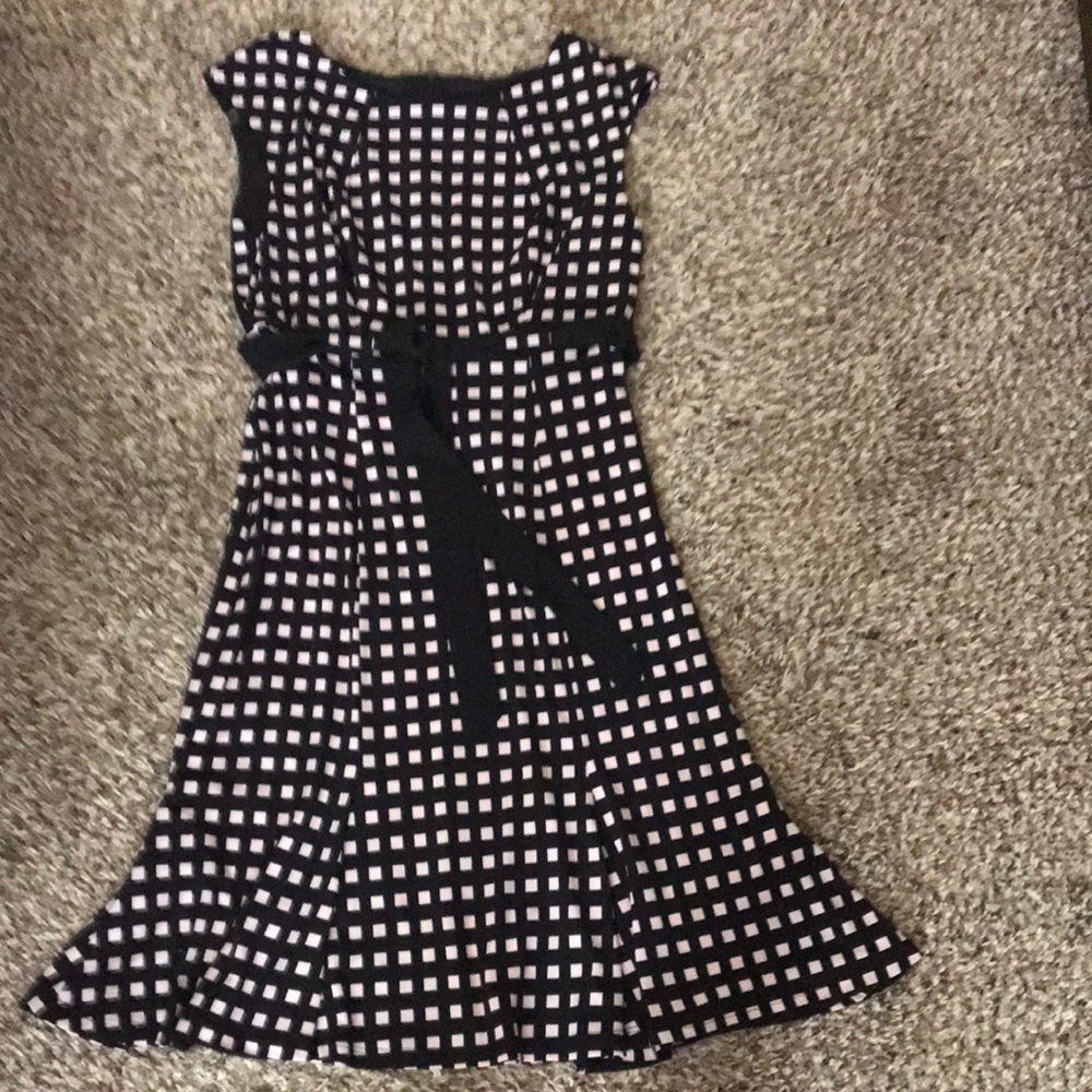 Spring/Summer Dress